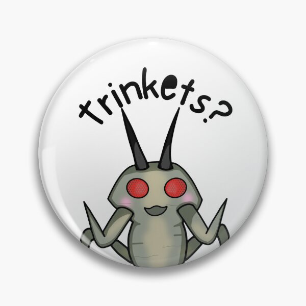Item preview, Lethal Company Hoarding Bug designed and sold by opallolo.