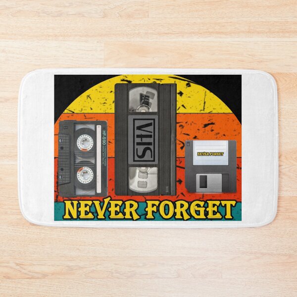 Item preview, Never forget designed and sold by ciapus4.