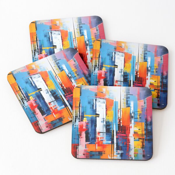 Item preview, abstract art designed and sold by PICT  T MOSB.