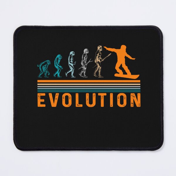 Item preview, Evolution Ski Mountains Family Vacation Trip for Adventure designed and sold by Zeus-Studio.
