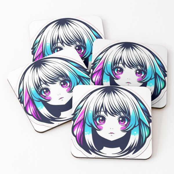 Item preview, Anime designed and sold by Flowerslaps.