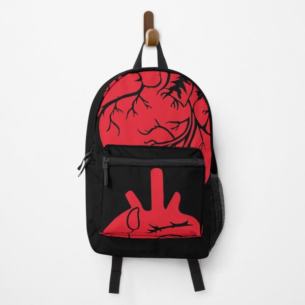 Item preview, Abstraction. Heart. Red. Vector designed and sold by MagelliShop.
