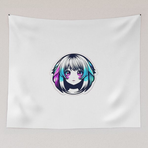Item preview, Anime designed and sold by Flowerslaps.