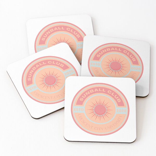 Item preview, Sunball Club designed and sold by SpeakInk.