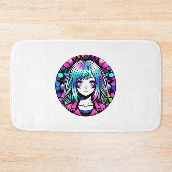 Item preview, Anime stickers designed and sold by Flowerslaps.