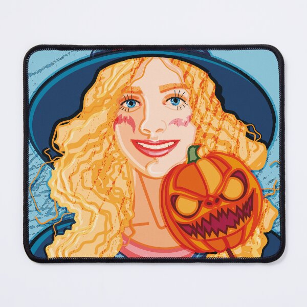 Item preview, A girl in a Halloween costume designed and sold by Kosinskaya.