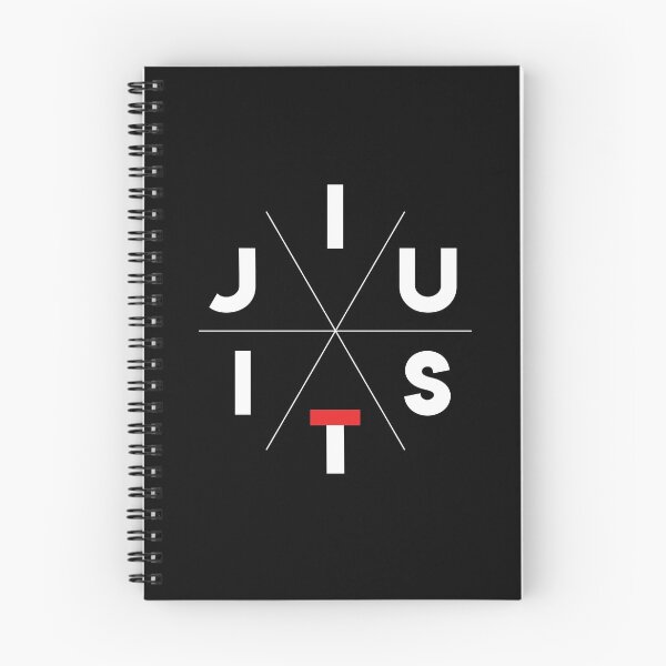 Item preview, JiuJitsu designed and sold by kolbasound.