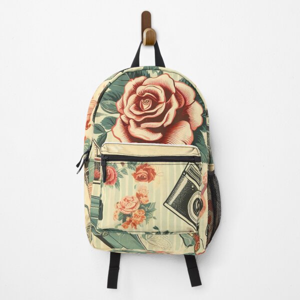 Item preview, Vintage Rose designed and sold by Ambroa Stuff.