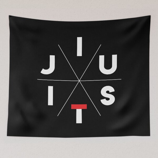 Item preview, JiuJitsu designed and sold by kolbasound.