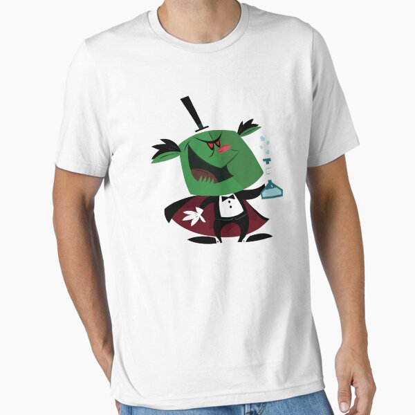 Eddie Hyde Essential T-Shirt