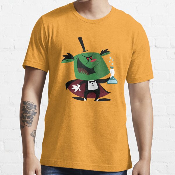 Eddie Hyde Essential T-Shirt