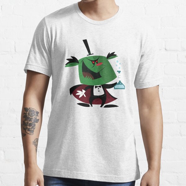 Eddie Hyde Essential T-Shirt