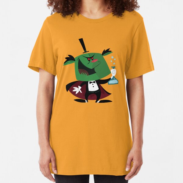 Eddie Hyde Slim Fit T-Shirt