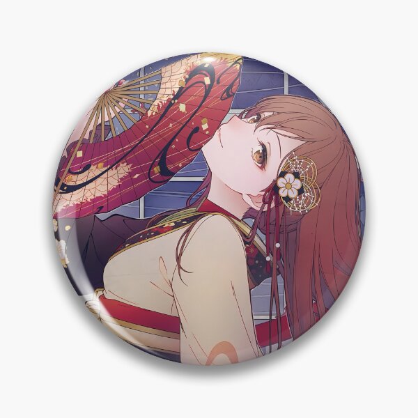 Item preview, Teach me, Shiho-sensei! designed and sold by mizuena.