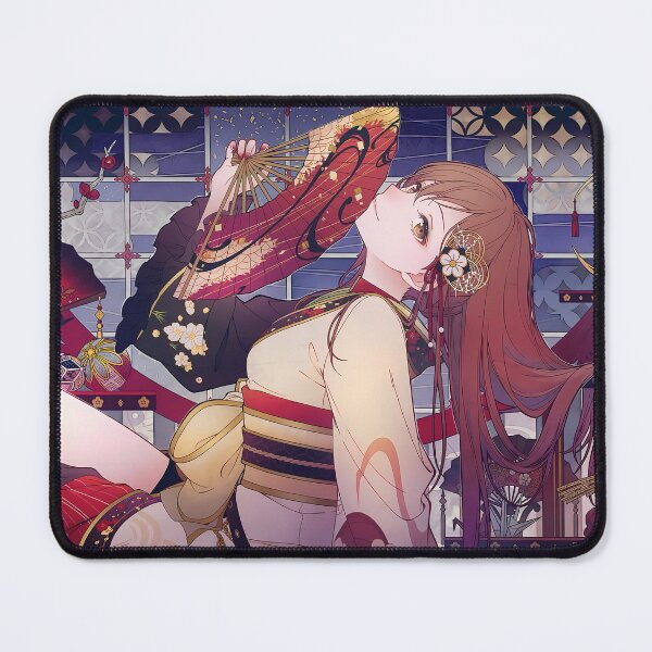 Item preview, Teach me, Shiho-sensei! designed and sold by mizuena.