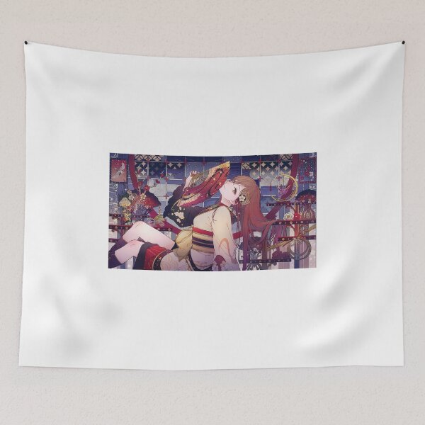 Item preview, Teach me, Shiho-sensei! designed and sold by mizuena.