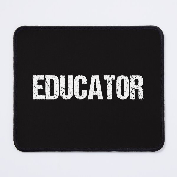 Item preview, Educator designed and sold by Aiyinyangart.