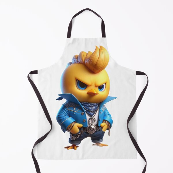 Item preview, Cowboy Chick: Little Rebel designed and sold by Shams-Studio.