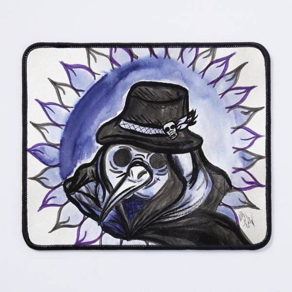 Item preview, Plague Doctor designed and sold by AllyBari.