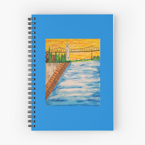 Item preview, Old Port Montreal, Canada @Surina Sani designed and sold by ASKtrioWello.