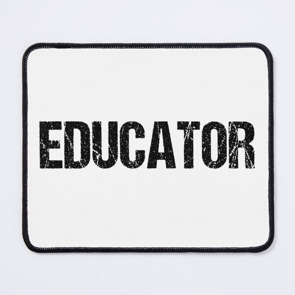 Item preview, Educator designed and sold by Aiyinyangart.