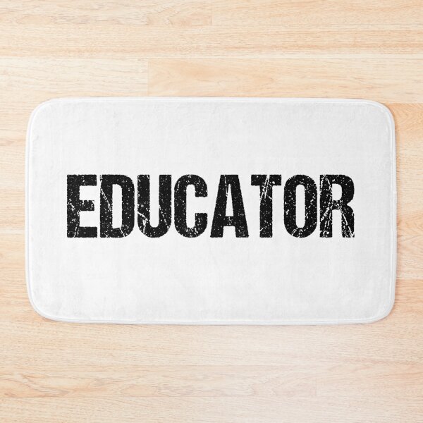 Item preview, Educator designed and sold by Aiyinyangart.