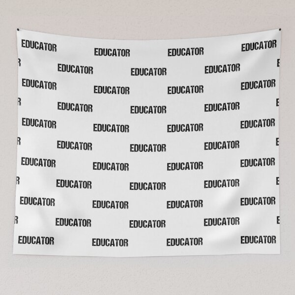 Item preview, Educator designed and sold by Aiyinyangart.