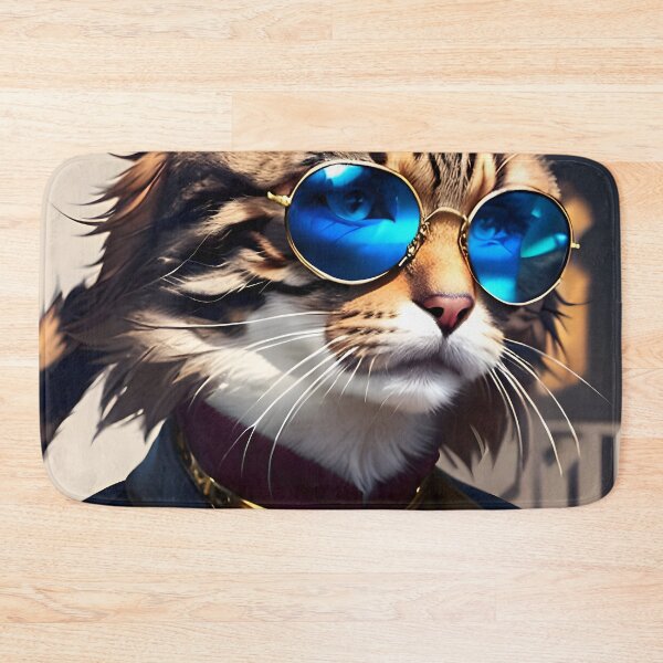 Item preview, Pop cat designed and sold by fmbenevides.