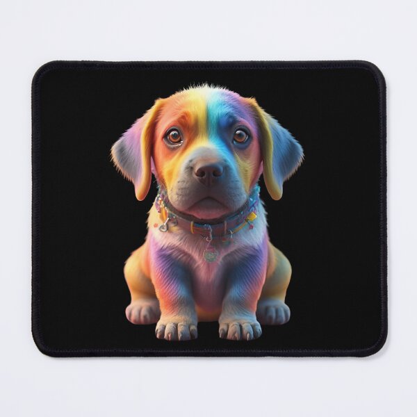 Item preview, Rainbow Paws: Sorrowful Hues designed and sold by EnchantWearEmpo.