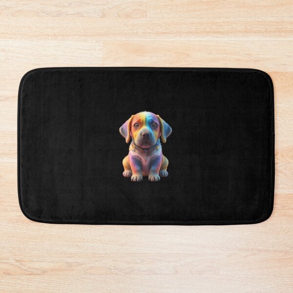 Item preview, Rainbow Paws: Sorrowful Hues designed and sold by EnchantWearEmpo.