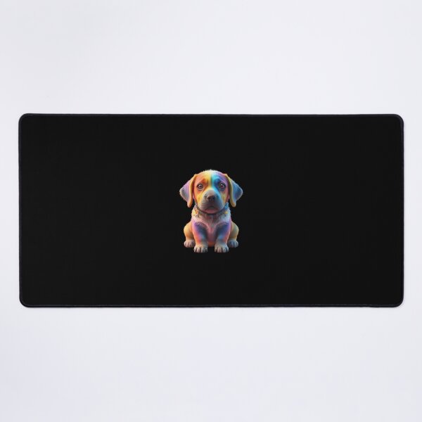 Item preview, Rainbow Paws: Sorrowful Hues designed and sold by EnchantWearEmpo.