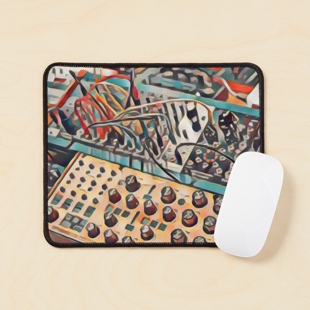Item preview, Mouse Pad designed and sold by BeagleDesigns.