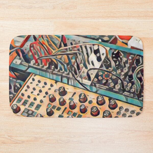 Item preview, Modular Madness  designed and sold by BeagleDesigns.