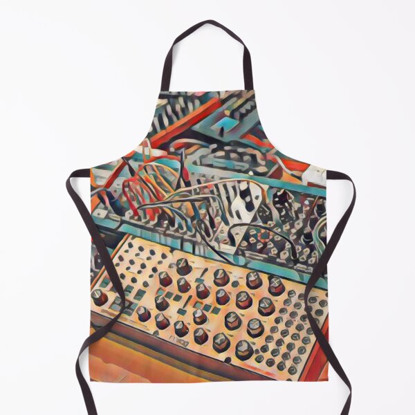 Item preview, Modular Madness  designed and sold by BeagleDesigns.