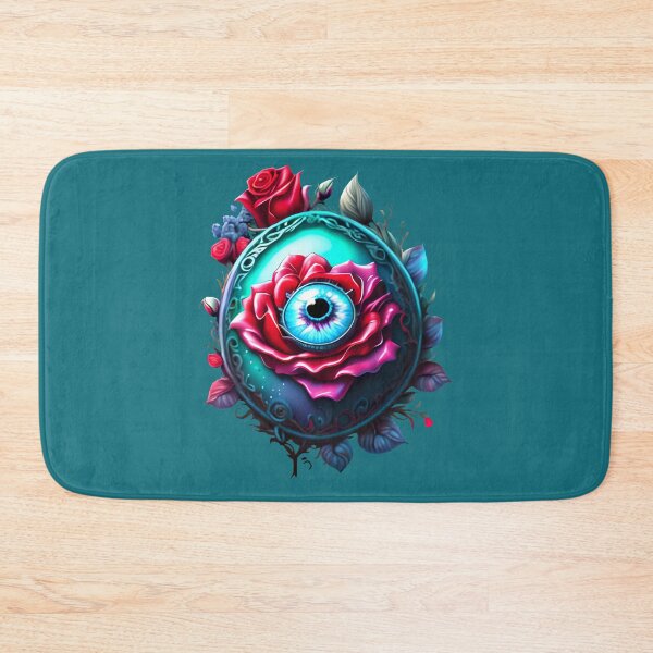 Item preview, Petal-Adorned Gaze designed and sold by Celestial Charm Co.