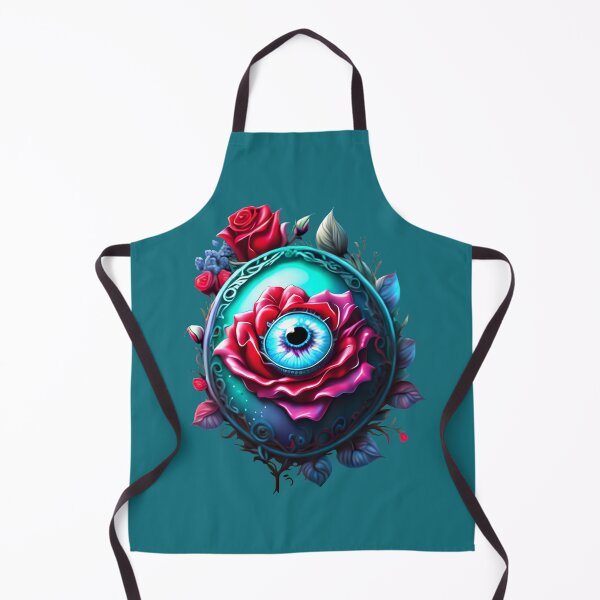 Item preview, Petal-Adorned Gaze designed and sold by Celestial Charm Co.
