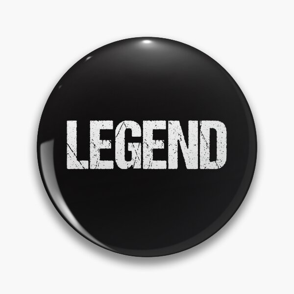 Item preview, legend designed and sold by Aiyinyangart.