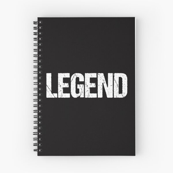 Item preview, legend designed and sold by Aiyinyangart.