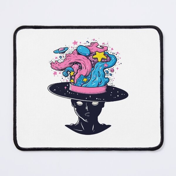 Item preview, An explosion of ideas designed and sold by TheRealmWithin.