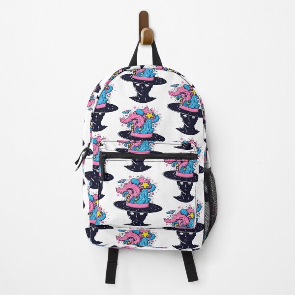 Item preview, An explosion of ideas designed and sold by TheRealmWithin.