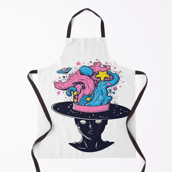 Item preview, An explosion of ideas designed and sold by TheRealmWithin.