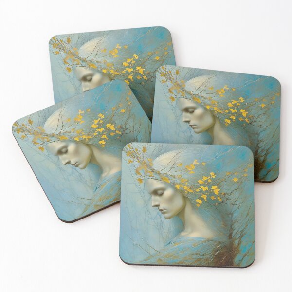 Item preview, Female Side profile 2 designed and sold by Philip-James.