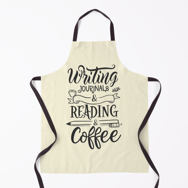 Item preview, Writing journals & Reading & Coffee designed and sold by FEBRICAST.