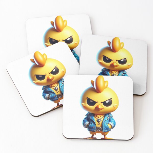 Item preview, Cowboy Chick: Little Rebel designed and sold by Shams-Studio.