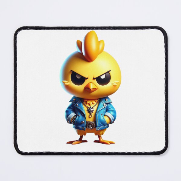 Item preview, Cowboy Chick: Little Rebel designed and sold by Shams-Studio.