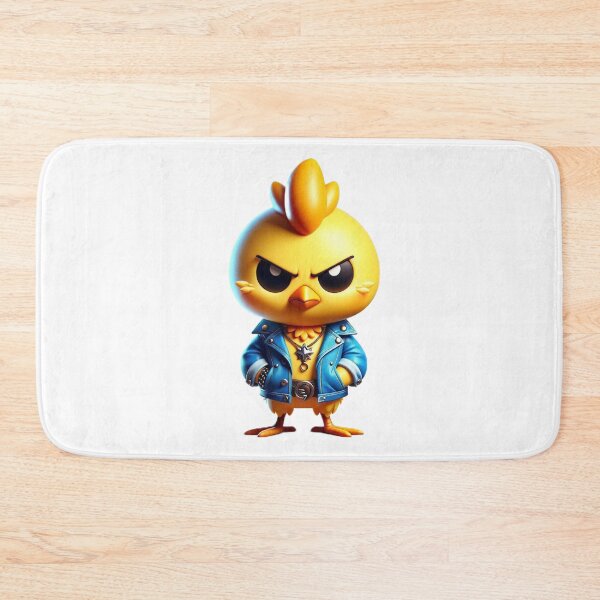 Item preview, Cowboy Chick: Little Rebel designed and sold by Shams-Studio.