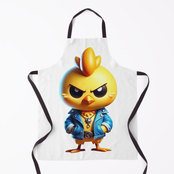 Item preview, Cowboy Chick: Little Rebel designed and sold by Shams-Studio.