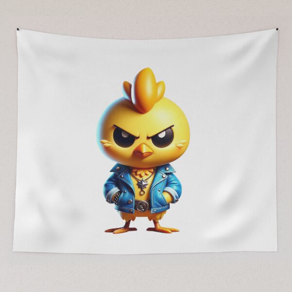 Item preview, Cowboy Chick: Little Rebel designed and sold by Shams-Studio.