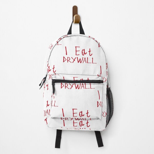 Item preview, I Eat Drywall designed and sold by kinpirks.
