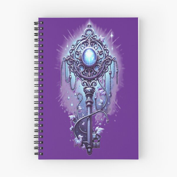 Item preview, Magical Curiosities Collection: Key designed and sold by WiltedCabbage.